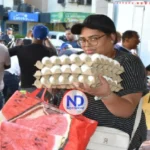Frente Agropecuario PRM lleva Feria Navideña a barrios de SDE