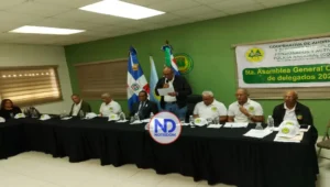 Coopenpol prestó RD$151 millones a pensionados policiales en el año 2024