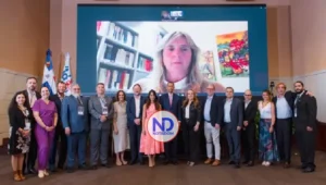 Dominicana asume presidencia Telecomunicaciones América