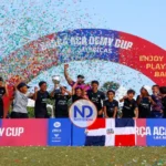 Más de 500 jugadores de 13 países en VII Barça Academy Cup Las Américas