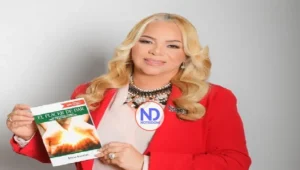 Ponen a circular el libro “El placer de dar”