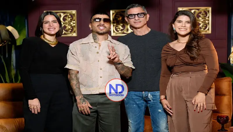 Rauw Alejandro agradece a RD por ser uno de los primeros países en creer en su música 2 Rauw Alejandro agradece a RD por ser uno de los primeros países en creer en su música