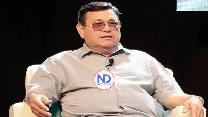 Abraham Quintanilla, el hombre que estuvo detrás de la vida y la carrera de Selena hasta su muerte