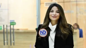 Hija de imputado en caso Senasa renuncia a la Junta Directiva de ANJE con efecto inmediato