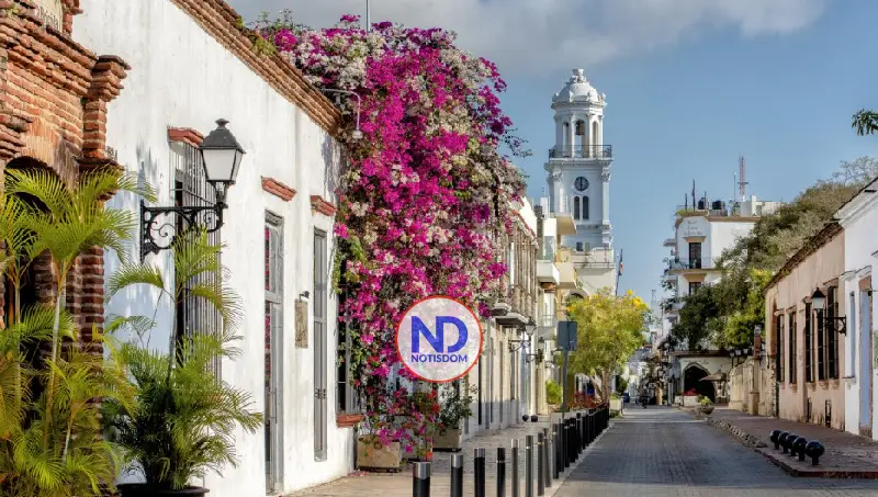 Indomet: Ambiente soleado y estable en la mayor parte de las provincias
