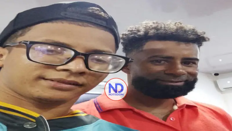 Accidente de tránsito en Nagua cobra la vida de dos jóvenes deportistas