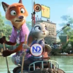 La película «Zootopia 2» mantiene el primer lugar en taquilla tras tres semanas