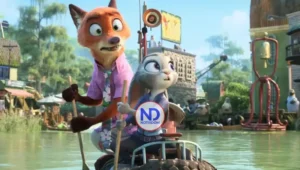 La película «Zootopia 2» mantiene el primer lugar en taquilla tras tres semanas