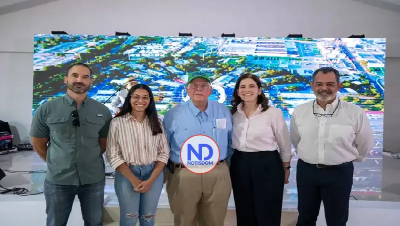 Patronato Ganaderos anuncia nueva estrategia institucional