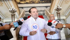 Paliza destaca respeto Gobierno procesos legales por corrupción