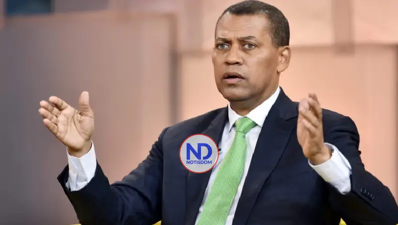 Mazara resalta indignación de la población por el caso Senasa 2 Mazara resalta indignación de la población por el caso Senasa