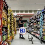 La actividad económica de Brasil cae un 0,2 % en octubre en su segunda caída consecutiva