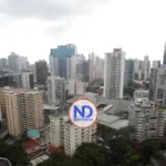 La actividad económica de Panamá crece un 4,77 % interanual a octubre