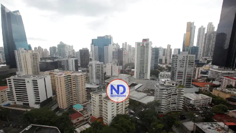 La actividad económica de Panamá crece un 4,77 % interanual a octubre