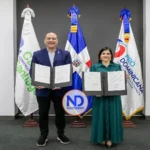 ProDominicana y Cámara Comercio de Santiago firman acuerdo para impulsar exportaciones región norte