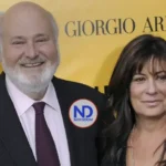 Actor y director Rob Reiner y su esposa Michele Singer son encontrados muertos en EE.UU.