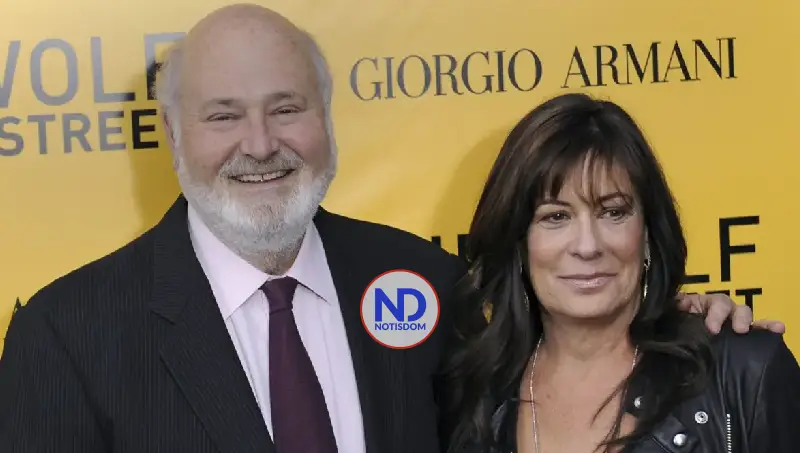 Actor y director Rob Reiner y su esposa Michele Singer son encontrados muertos en EE.UU. 2 Actor y director Rob Reiner y su esposa Michele Singer son encontrados muertos en EE.UU.