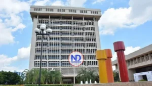 Dominicana proyecta un crecimiento sobre 4 % en 2026