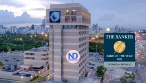 Popular es el “Banco del Año 2025” para la revista The Banker