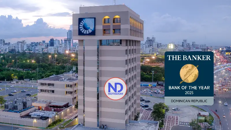 Popular es el “Banco del Año 2025” para la revista The Banker