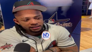 Ketel Marte, una interrogante para Diamondbacks, Licey y el Clásico