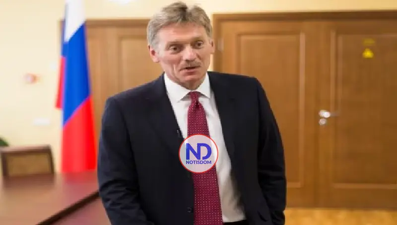 Kremlin rechaza una tregua por Navidad en Ucrania 2 Kremlin rechaza una tregua por Navidad en Ucrania