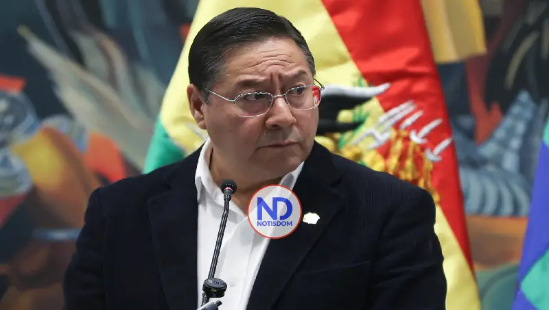 Luis Arce cumple su detención preventiva en una celda compartida en una cárcel de Bolivia 2 Luis Arce cumple su detención preventiva en una celda compartida en una cárcel de Bolivia