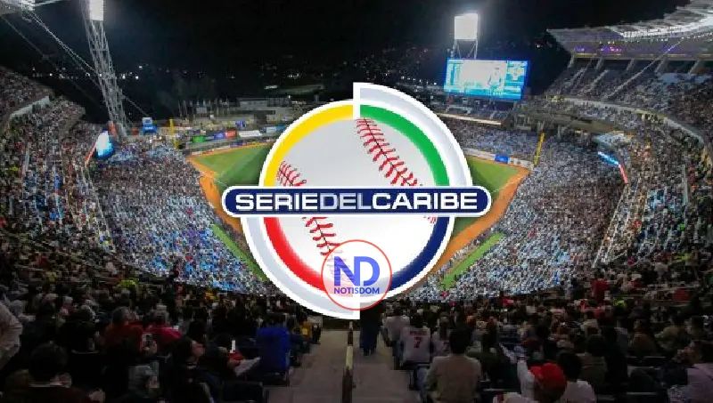 RD, PR y México no irán a Serie del Caribe 2026 en Venezuela