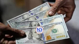 El dólar bajó otros 61 cts; este miércoles era vendido a $62.97