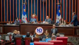Senado aprueba Presupuesto General del Estado para 2026