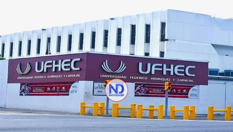 Ufhec crea Centro de Alta Tecnología e Inteligencia Artificial para impulsar soluciones sociales 