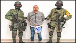 EE.UU. sanciona al cartel mexicano Santa Rosa de Lima y a su líder por robo de combustible