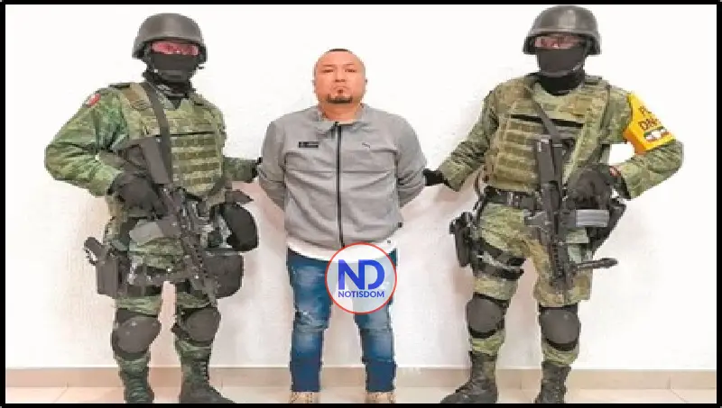 EE.UU. sanciona al cartel mexicano Santa Rosa de Lima y a su líder por robo de combustible