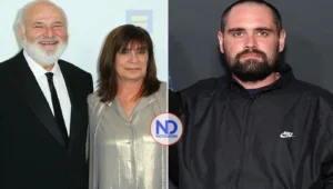 Hijo Rob Reiner enfrentará cargos asesinato primer grado