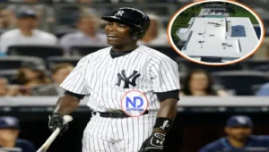 El expelotero Alfonso Soriano vinculado a operativo de EDEESTE por conexión ilegal