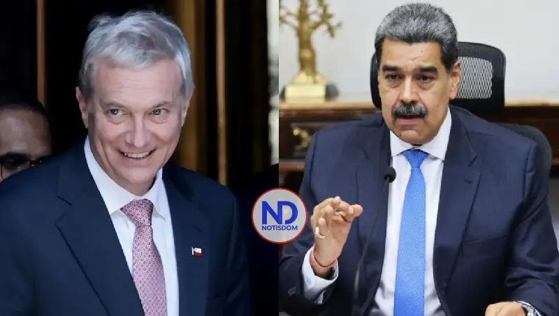 Nuevo presidente Chile apoya intervención EU en Venezuela 2 Nuevo presidente Chile apoya intervención EU en Venezuela