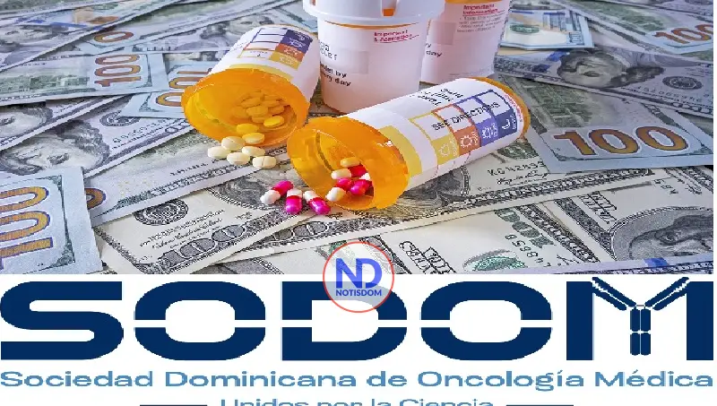 Sociedad denuncia «ausencia» medicamentos de alto costo