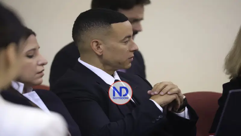 Exesposa de Daddy Yankee interpone una nueva demanda para reclamar 50 millones de dólares al artista