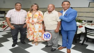 Zona Franca Puerto Plata genera 1,315 empleos y anuncia expansión durante encuentro navideño con la prensa