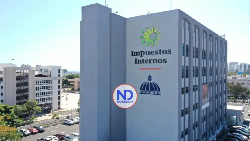 DGII recauda RD$94,751.7 millones en enero 2026; ITBIS generó RD$25,142.6 millones