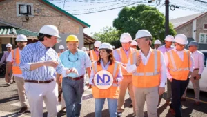 Embajadora de EE. UU. resalta a Central Romana como actor clave de la relación económica bilateral