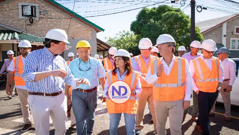 Embajadora de EE. UU. resalta a Central Romana como actor clave de la relación económica bilateral