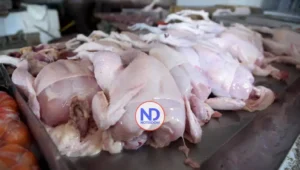 Comerciantes preocupados por alzas en productos