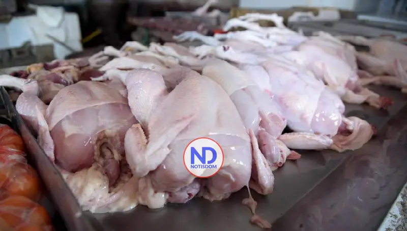 Comerciantes preocupados por alzas en productos