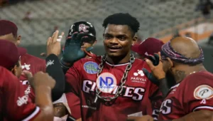 Gigantes se imponen y se meten una vez más en el camino de los Toros