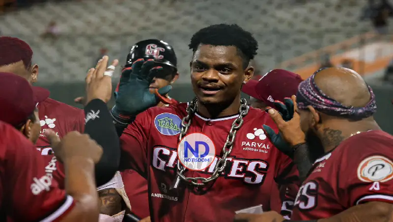 Gigantes se imponen y se meten una vez más en el camino de los Toros