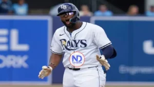 Junior Caminero se une a la poderosa selección RD al Clásico