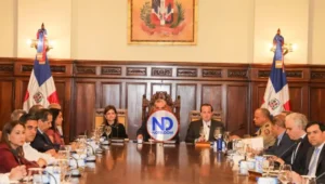 Consejo de Ministros coordina próximas acciones del Gobierno