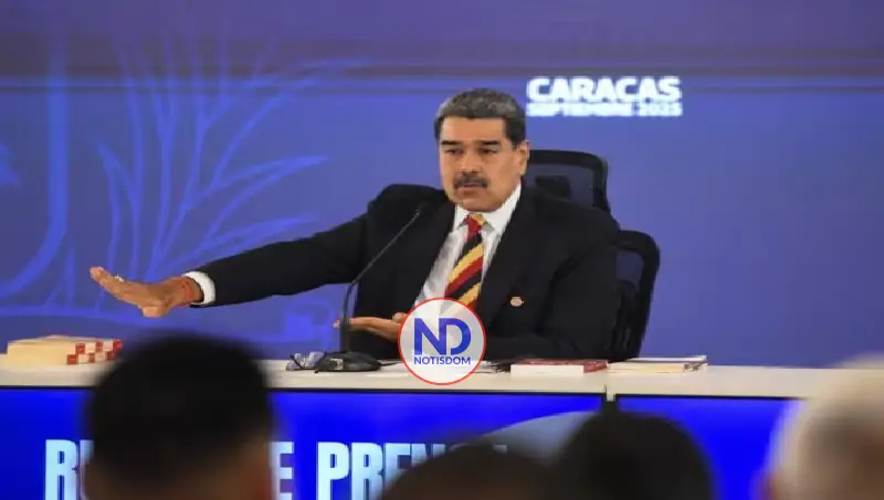 Maduro asegura un gobierno impuesto no duraría 47 horas