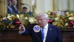 Trump dice que Venezuela le quitó derechos petroleros a EU